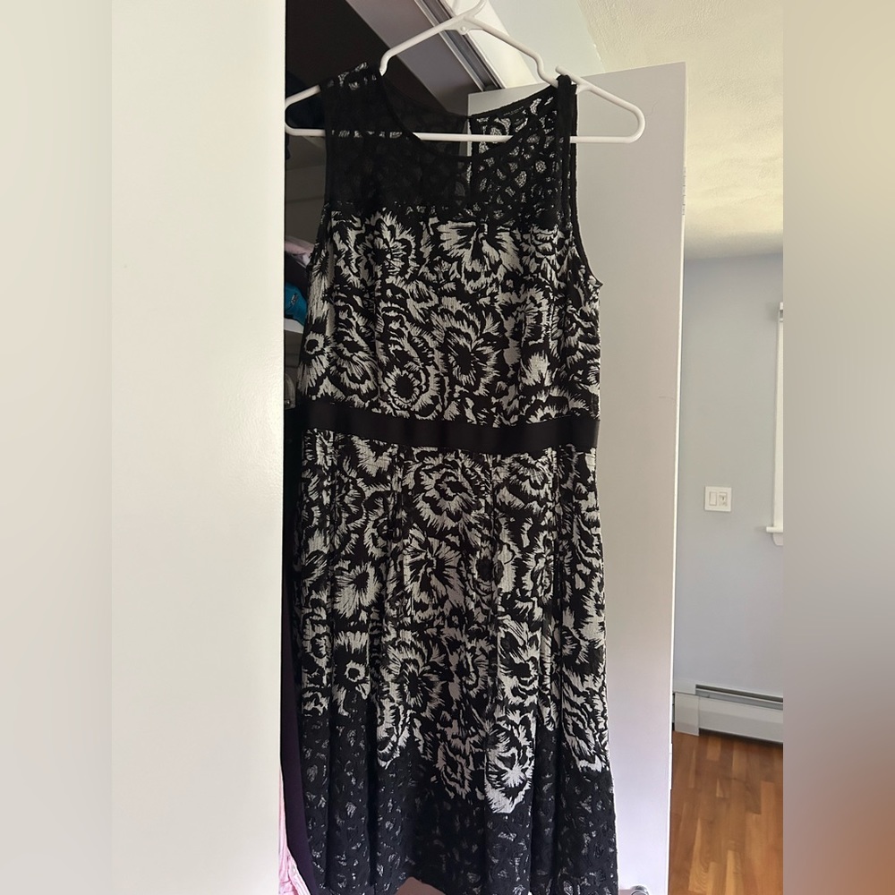 Ann Taylor Dress